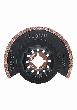 Bosch Carbide-RIFF Schmalschnitt-Segmentsägeblatt ACZ 70 RT5, 70mm, 10er-Pack Produktbild img3 S