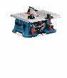 Bosch PRO Tischsäge GTS 635-216 Professional Produktbild img2 S