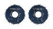 Dremel Kreissägeblatt 546, 31,8mm Produktbild img2 S