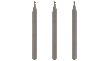 Dremel Graviermesser 1,6 mm, kleiner, kugelförmiger Kopf Produktbild img2 S