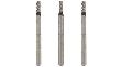 Dremel Graviermesser 1,6 mm, kleiner, langer zylindrischer Kopf Produktbild img2 S