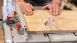 Bosch Sägeblatt nanoBLADE Wood Basic 65 Produktbild img4 S