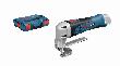 Bosch PRO Akku-Blechschere GSC 12V-13, Solo Version, L-BOXX Produktbild