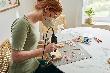 Dremel® 3200, Multitool, 90 Zubehöre, 1 Vorsatzgerät Produktbild img10 S