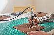 Dremel® 3200, Multitool, 90 Zubehöre, 1 Vorsatzgerät Produktbild img9 S
