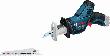 Bosch PRO Akku-Säbelsäge GSA 12V-14, Solo-Version, Karton Produktbild