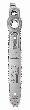 Bosch Sägeblatt nanoBLADE Wood Basic 65 Produktbild