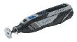 Dremel® 8250, Akku-Multifunktionswerkzeug 8250-5 (12 V), 5 Zubehöre Produktbild img2 S