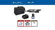 Dremel® 8250, Akku-Multifunktionswerkzeug 8250-5 (12 V), 5 Zubehöre Produktbild
