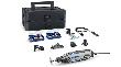 Dremel® 4250, kabelgebundenes Multitool, 128 Zubehöre, 6 Vorsatzgeräte Produktbild