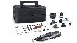 Dremel® 8240, Kabelloses Multitool, 1 x 12-V-2-Ah-Akku), 65 Zubehöre Produktbild