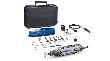 Dremel Multifunktionswerkzeug 4250-3/45 EU F0134250JF, 175 Watt Produktbild