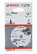 Bosch PRO&nbsp;Stainless Steel and Metal Gebundene Trennscheibe, 76 x 1 x 10&nbsp;mm Produktbild img2 S