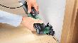 Bosch Multifunktionswerkzeug, oszilierend PMF 250 CES Produktbild img5 S