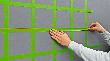 Bosch Kreuzlinien-Laser Quigo Plus Produktbild img4 S