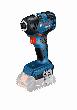 Bosch PRO Akku-Drehschlagschrauber GDR 18V-200 1/4" Solo-Version Produktbild