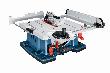Bosch PRO Tischkreissäge GTS 10 XC Produktbild img2 S