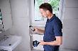 Bosch PRO Wärmebildkamera GTC 600 C mit 1x Akku GBA 12V 2.0Ah Produktbild img9 S