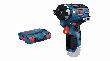 Bosch PRO Akku-Schrauber GSR 12V-35 HX mit L-BOXX Produktbild