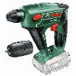 Bosch Akku-Bohrhammer Uneo Maxx, SDS-Quick, Solo-Version Produktbild