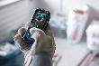 Bosch PRO Laser-Entfernungsmesser GLM 50-27 CG mit BA 3.7V 1.0Ah A und USB-C-Kabel Produktbild img9 S