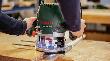 Bosch Oberfräse POF 1400 ACE Produktbild img4 S
