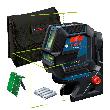 Bosch PRO Kombilaser GCL 2-50 G Produktbild