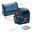 Bosch PRO Linienlaser GLL 2-10 Produktbild