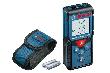 Bosch PRO Laser-Entfernungsmesser GLM 40 Produktbild