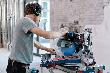 Bosch PRO Akku-Kapp- und Gehrungssäge BITURBO GCM 18V-305 GDC, solo Produktbild img4 S