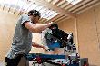 Bosch PRO Akku-Kapp- und Gehrungssäge BITURBO GCM 18V-305 GDC, solo Produktbild img7 S
