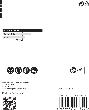 Bosch EXPERT C470 Schleifpapier-Set für Deltaschleifer, 93 mm, K 60/120/240, 6-tlg. Produktbild img5 S