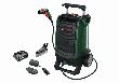 Bosch Akku-Hochdruckreiniger Fontus 18V - 1x 2,5Ah Produktbild