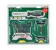 Bosch 25+15+1 Mini-X-Line Sets plus Griff Produktbild img2 S