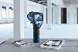 Bosch PRO Infrarotthermometer GIS 1000 C Professional, L-BOXX Produktbild img8 S