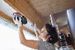 Bosch PRO Akku-Exzenterschleifer GEX 18V-125 Produktbild img5 S