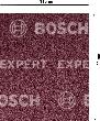 Bosch EXPERT N880 Vliespad zum Handschleifen Produktbild img3 S