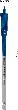 Bosch EXPERT SelfCut Speed Flachfräsbohrer Produktbild img3 S