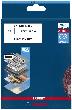Bosch EXPERT N880 Vliespad zum Handschleifen Produktbild img2 S