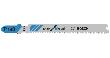 Bosch Stichsägeblatt T 118 B Basic for Metal, 3er-Pack Produktbild