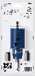 Bosch EXPERT Tough Material Lochsäge-Starter-Set, 51 x 60&nbsp;mm Produktbild