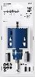 Bosch EXPERT Tough Material Lochsäge-Starter-Set, 68 x 60&nbsp;mm Produktbild