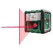 Bosch Kreuzlinien-Laser Quigo Produktbild