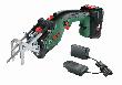 Bosch Akku-Gartensäge Keo, 1 Akkupack PBA 18V 2.0Ah W-B u. Ladegerät Produktbild