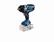 Bosch PRO Akku-Drehschlagschrauber GDS 18V-1000 C 1/2" Solo-Version Produktbild