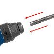 Bosch Zentrierbohrer ø11,5 x 84 x 136mm Produktbild img3 S