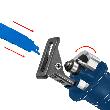 Bosch Säbelsägeblatt S 1411 DF, 5er-Pack Produktbild img4 S