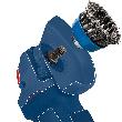 Bosch PRO Stainless Steel clean Topfbürste, 65 x 0,3 mm, Gewinde Produktbild img2 S