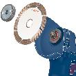 Bosch PRO Metal Gebundene Trennscheibe, 355x3x25,4 mm Produktbild