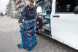 Bosch PRO Koffersystem XL-BOXX Deckeleinlage Produktbild img3 S